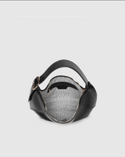 Louenhide Cleo Shoulder Bag Black