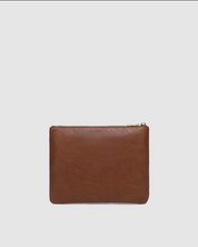 Louenhide Louie Pouch Saddle Cognac