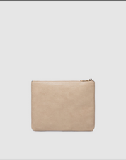 Louenhide Louie Pouch Saddle Malt