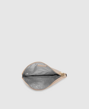 Louenhide Louie Pouch Saddle Malt