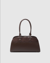 Louenhide Elanor Shoulder Bag Chocolate