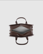 Louenhide Elanor Shoulder Bag Chocolate