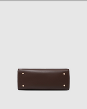 Louenhide Elanor Shoulder Bag Chocolate