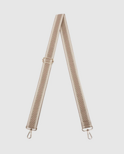 Louenhide Kiki Guitar Bag Strap Coffee