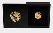 Australia Sovereign 2026 Gold Proof Coin