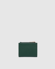 Louenhide Lily Wallet Forest Green