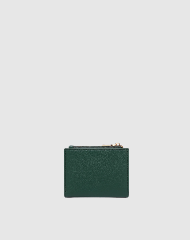 Louenhide Lily Wallet Forest Green