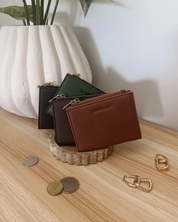 Louenhide Lily Wallet Forest Green