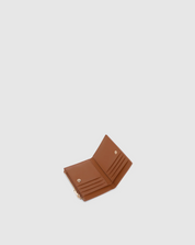 Louenhide Lily Wallet Cognac