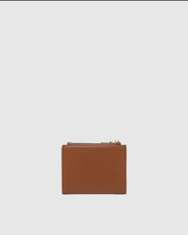 Louenhide Lily Wallet Cognac