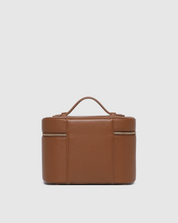 Louenhide Juliette Vanity Case Tan