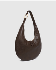 Louenhide Billie Shoulder Bag Chocolate