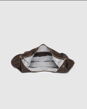 Louenhide Billie Shoulder Bag Chocolate