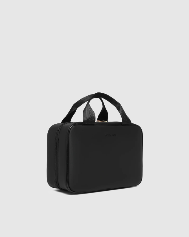 Louenhide Kenya Cosmetic Bag Black