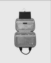 Louenhide Kenya Cosmetic Bag Black