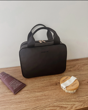 Louenhide Kenya Cosmetic Bag Black