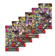 Pokemon Booster Box Pitch Black