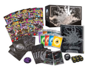 Pokemon Elite Trainers Box Etb Pitch Black