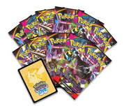 Pokemon Elite Trainers Box Etb Pitch Black