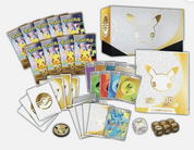 Pokemon 30th Celebration Elite Trainer Box ETB