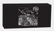 2027 Year Of The Goat Silver Proof Three-coin Set