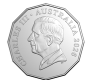 Koala Series 2026 50c Uncirculated Coin