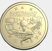 Bright Ideas 2026 $1 And $2 Privy Mark Seven-coin
