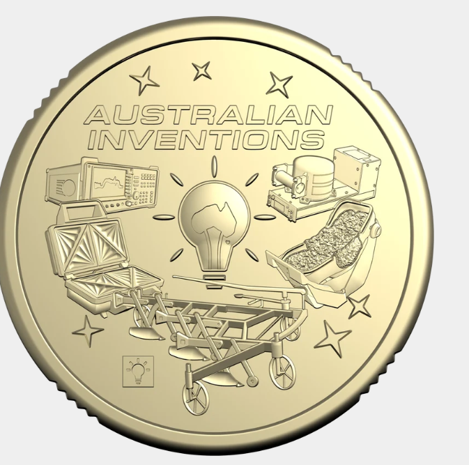 Bright Ideas 2026 $1 And $2 Privy Mark Seven-coin