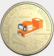 Bright Ideas 2026 $1 And $2 Privy Mark Seven-coin