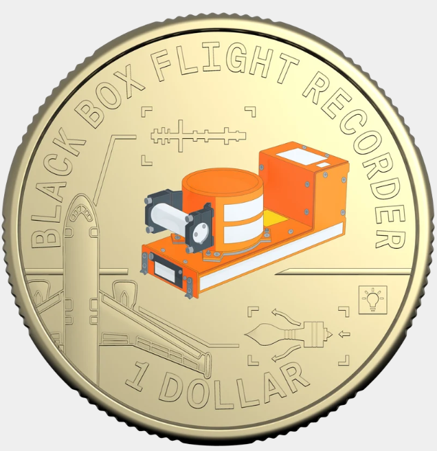 Bright Ideas 2026 $1 And $2 Privy Mark Seven-coin