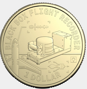 Bright Ideas 2026 $1 And $2 Privy Mark Seven-coin
