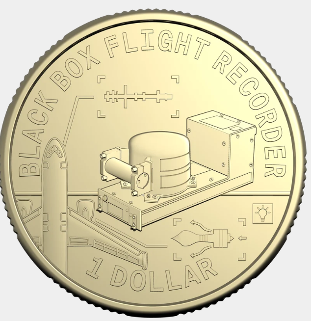 Bright Ideas 2026 $1 And $2 Privy Mark Seven-coin