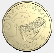 Bright Ideas 2026 $1 And $2 Privy Mark Seven-coin