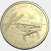 Bright Ideas 2026 $1 And $2 Privy Mark Seven-coin