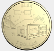 Bright Ideas 2026 $1 And $2 Privy Mark Seven-coin