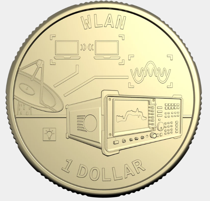 Bright Ideas 2026 $1 And $2 Privy Mark Seven-coin