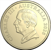 Bright Ideas 2026 $1 And $2 Privy Mark Seven-coin