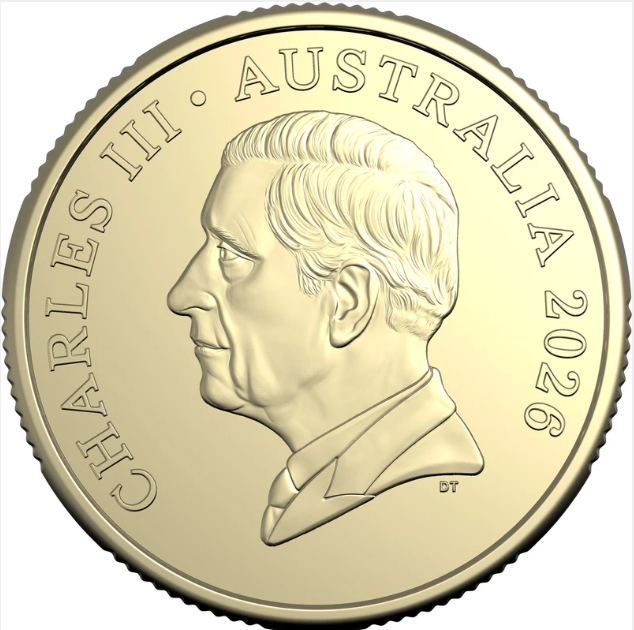 Bright Ideas 2026 $1 And $2 Privy Mark Seven-coin