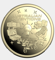 Bright Ideas 2026 $2 Proof Coin