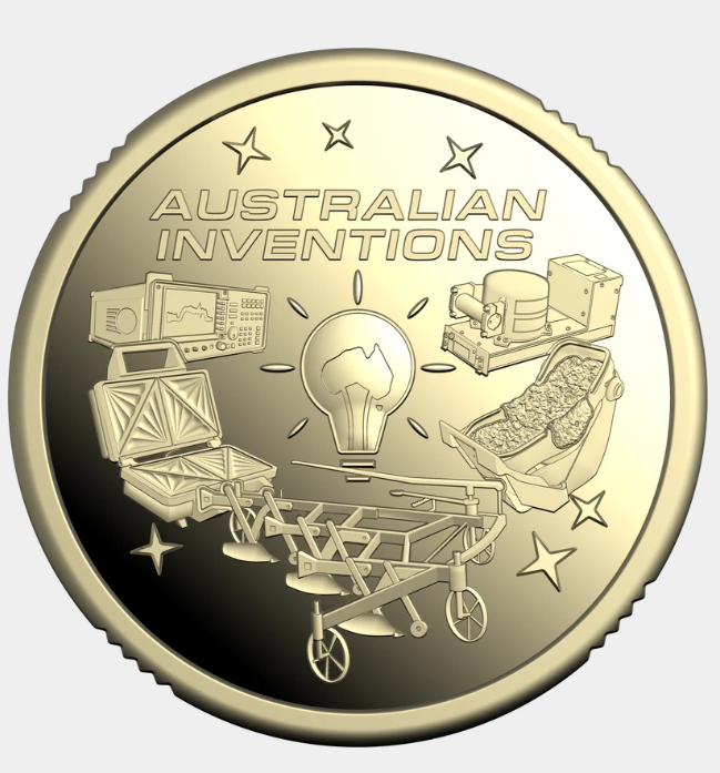 Bright Ideas 2026 $2 Proof Coin