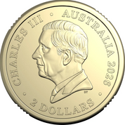 Bright Ideas 2026 $2 Proof Coin