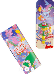 Tooth Fairy Kit With Coloured Coin