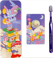 Tooth Fairy Kit With Coloured Coin
