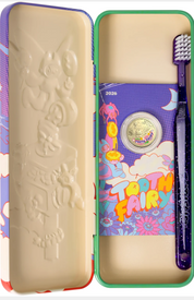 Tooth Fairy Kit With Coloured Coin