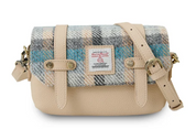 Islander Skye Shoulder Tartan Crossbody Bag