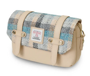 Islander Skye Shoulder Tartan Crossbody Bag