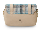 Islander Skye Shoulder Tartan Crossbody Bag