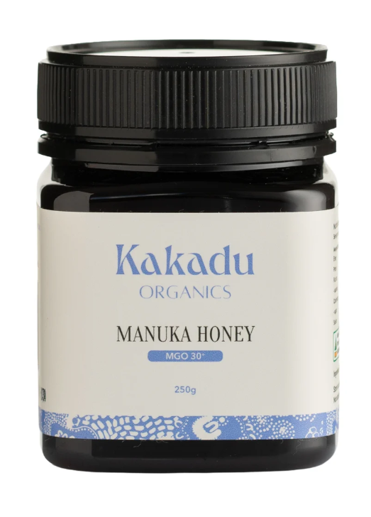 Kakadu Manuka Honey 250g