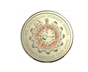 AWW 2025 Recipe Box 12 Coin Collection - New, Genuine and Direct from Royal Australian Mint