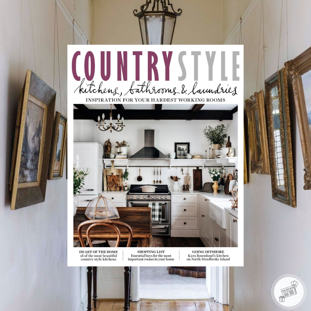 Country Style Special Edition: Vol 111